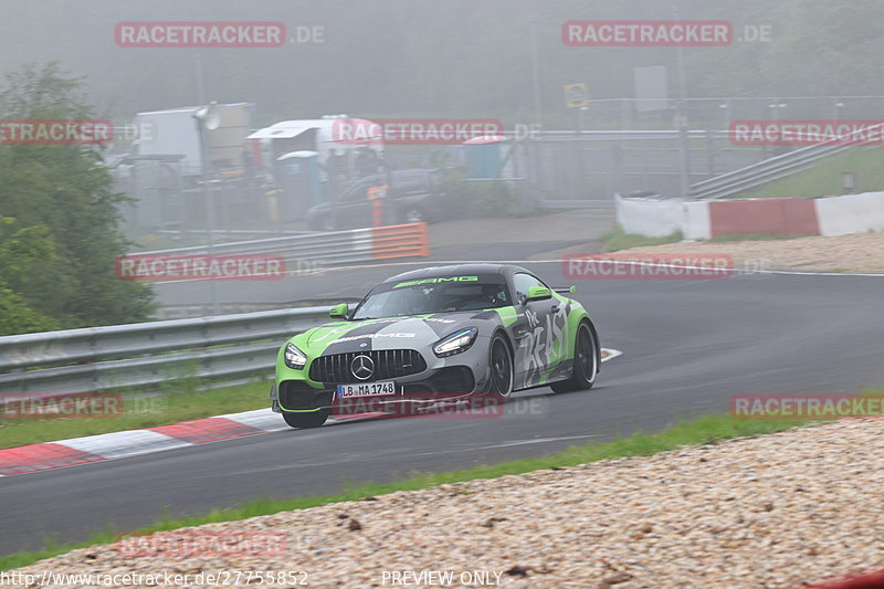 Bild #27755852 - Touristenfahrten Nürburgring Nordschleife (19.05.2024)