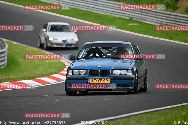 Bild #27755853 - Touristenfahrten Nürburgring Nordschleife (19.05.2024)