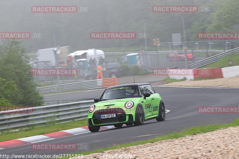 Bild #27755899 - Touristenfahrten Nürburgring Nordschleife (19.05.2024)