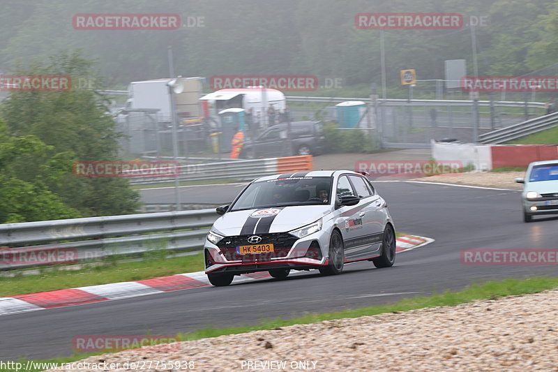 Bild #27755938 - Touristenfahrten Nürburgring Nordschleife (19.05.2024)