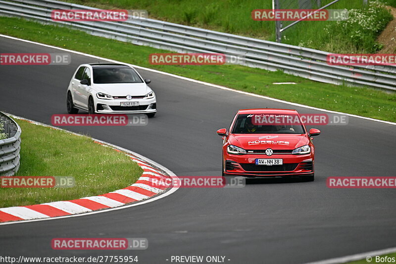 Bild #27755954 - Touristenfahrten Nürburgring Nordschleife (19.05.2024)