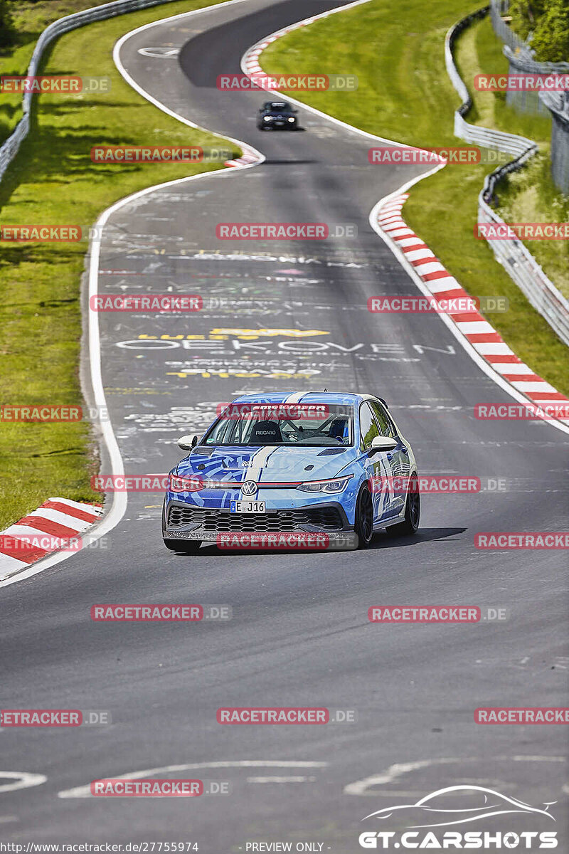 Bild #27755974 - Touristenfahrten Nürburgring Nordschleife (19.05.2024)