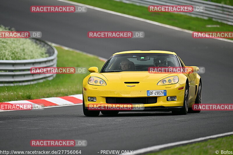 Bild #27756064 - Touristenfahrten Nürburgring Nordschleife (19.05.2024)