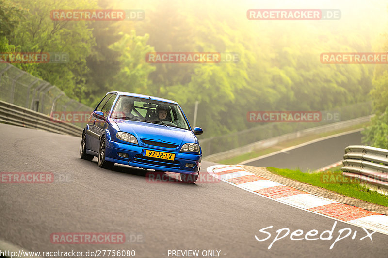 Bild #27756080 - Touristenfahrten Nürburgring Nordschleife (19.05.2024)