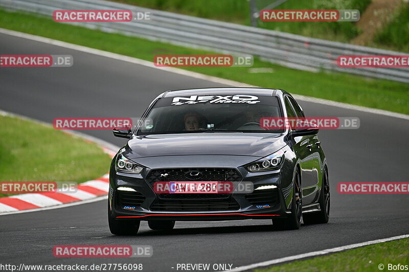 Bild #27756098 - Touristenfahrten Nürburgring Nordschleife (19.05.2024)