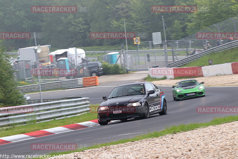 Bild #27756117 - Touristenfahrten Nürburgring Nordschleife (19.05.2024)