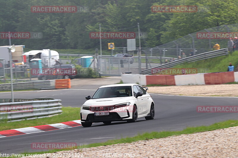 Bild #27756122 - Touristenfahrten Nürburgring Nordschleife (19.05.2024)