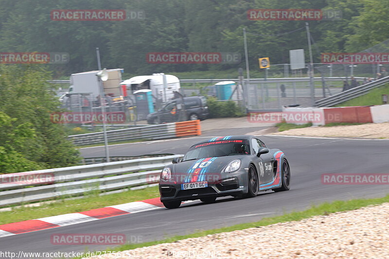 Bild #27756153 - Touristenfahrten Nürburgring Nordschleife (19.05.2024)