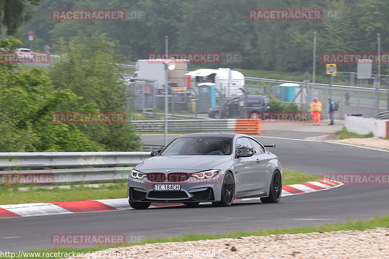 Bild #27756195 - Touristenfahrten Nürburgring Nordschleife (19.05.2024)