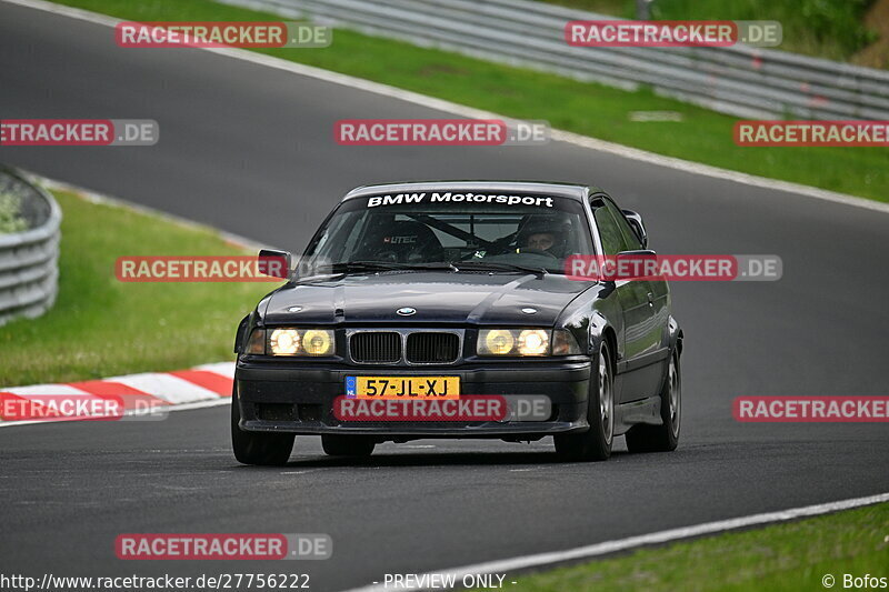 Bild #27756222 - Touristenfahrten Nürburgring Nordschleife (19.05.2024)