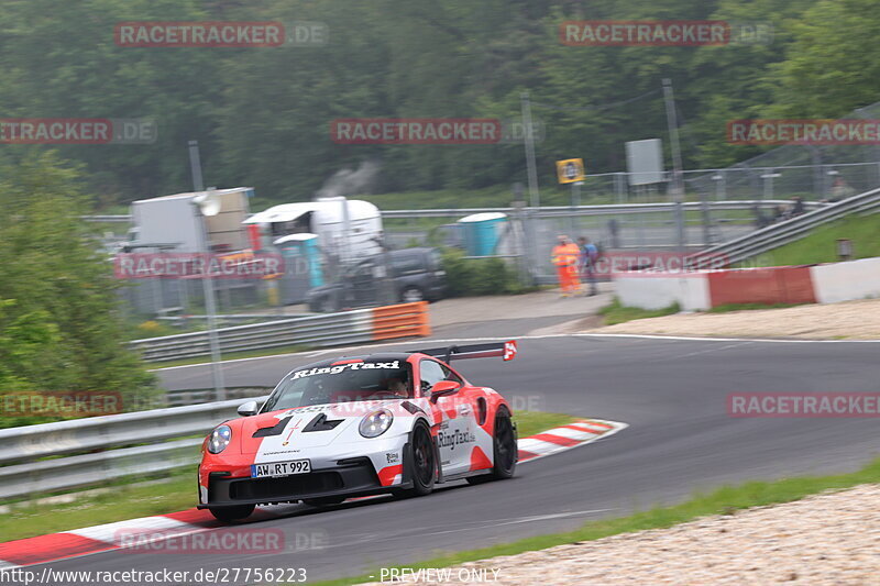 Bild #27756223 - Touristenfahrten Nürburgring Nordschleife (19.05.2024)