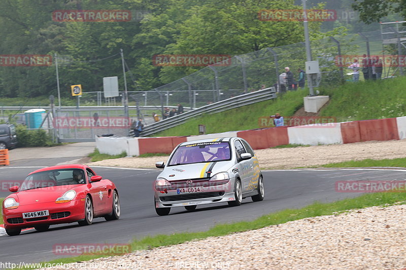 Bild #27756243 - Touristenfahrten Nürburgring Nordschleife (19.05.2024)