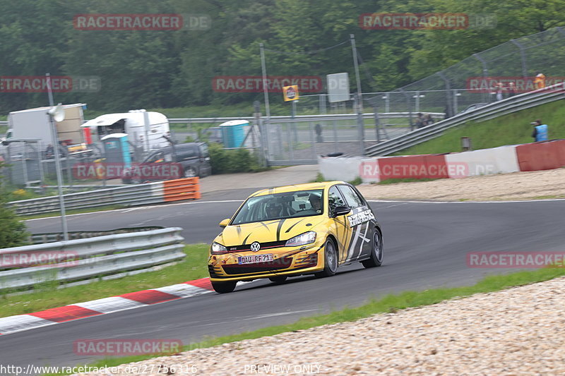 Bild #27756316 - Touristenfahrten Nürburgring Nordschleife (19.05.2024)