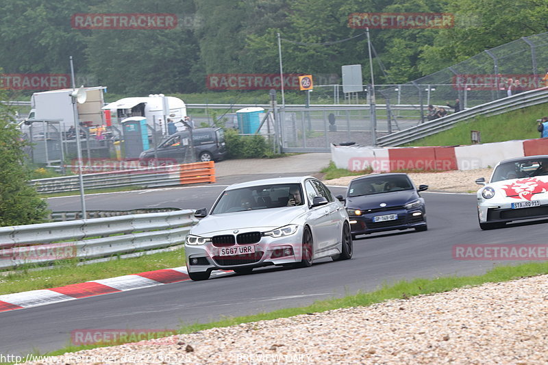 Bild #27756325 - Touristenfahrten Nürburgring Nordschleife (19.05.2024)