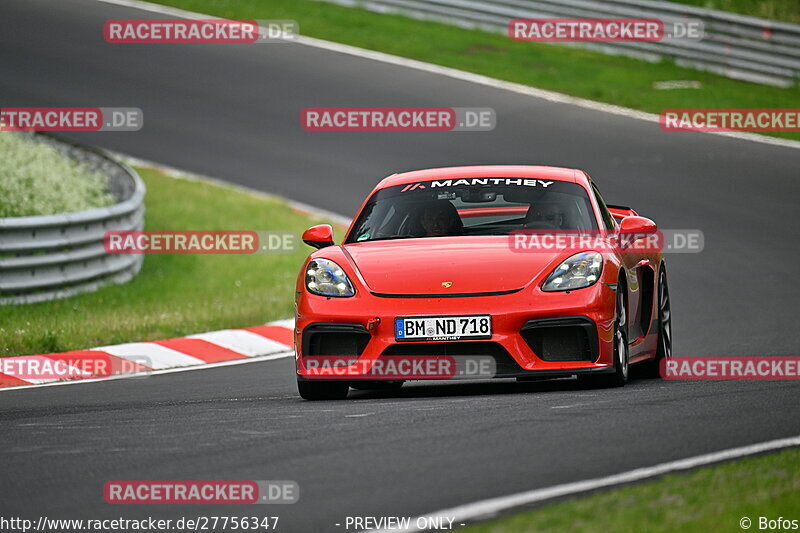 Bild #27756347 - Touristenfahrten Nürburgring Nordschleife (19.05.2024)