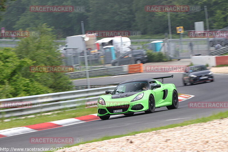 Bild #27756410 - Touristenfahrten Nürburgring Nordschleife (19.05.2024)