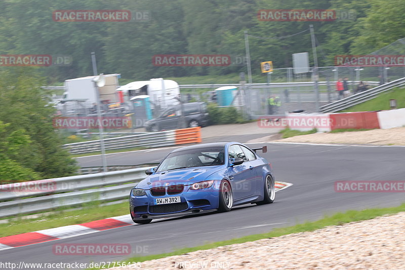 Bild #27756435 - Touristenfahrten Nürburgring Nordschleife (19.05.2024)