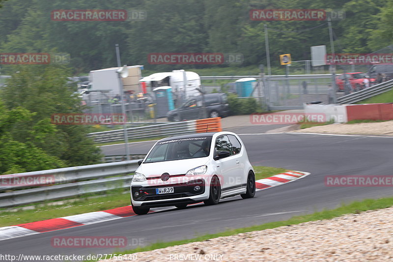 Bild #27756440 - Touristenfahrten Nürburgring Nordschleife (19.05.2024)