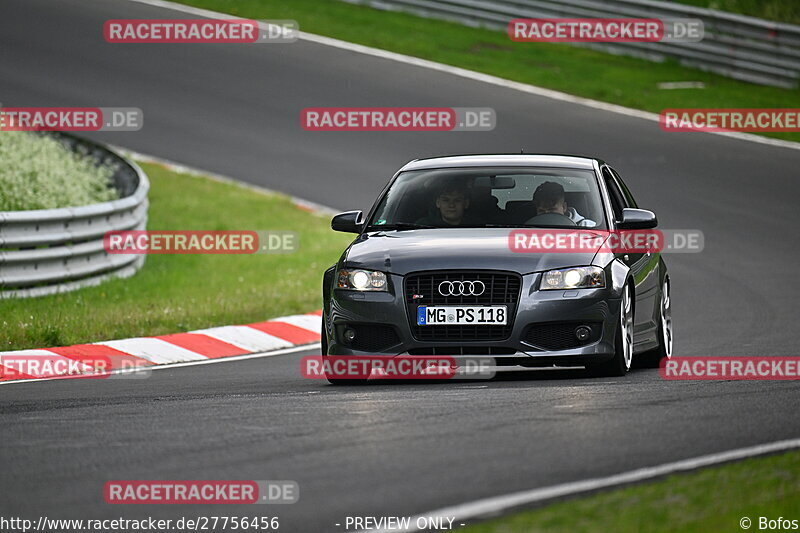 Bild #27756456 - Touristenfahrten Nürburgring Nordschleife (19.05.2024)