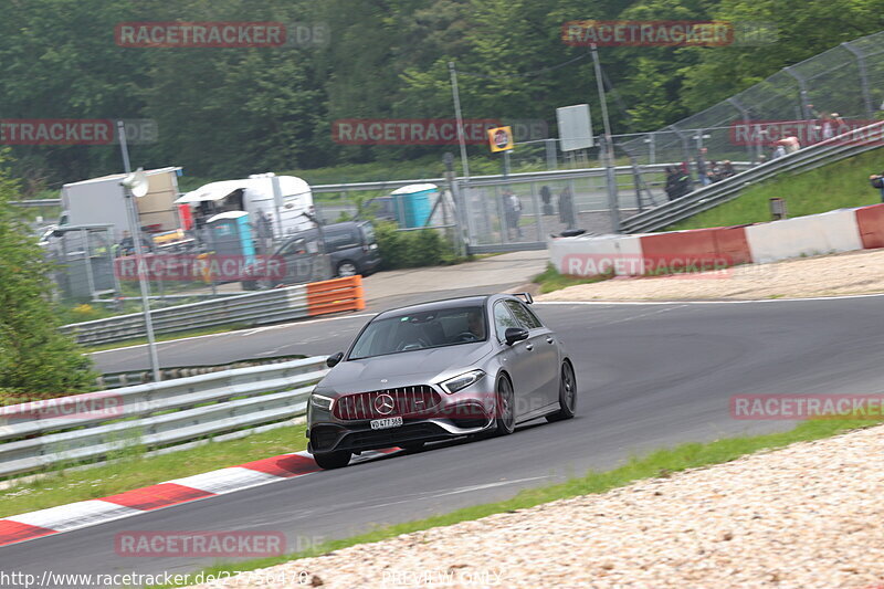 Bild #27756470 - Touristenfahrten Nürburgring Nordschleife (19.05.2024)