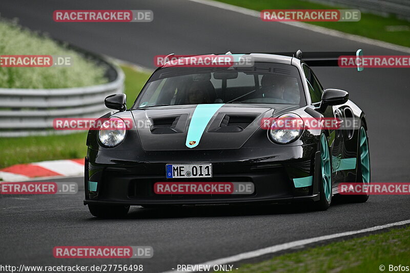 Bild #27756498 - Touristenfahrten Nürburgring Nordschleife (19.05.2024)