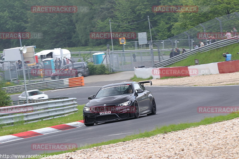 Bild #27756527 - Touristenfahrten Nürburgring Nordschleife (19.05.2024)