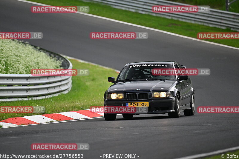 Bild #27756553 - Touristenfahrten Nürburgring Nordschleife (19.05.2024)