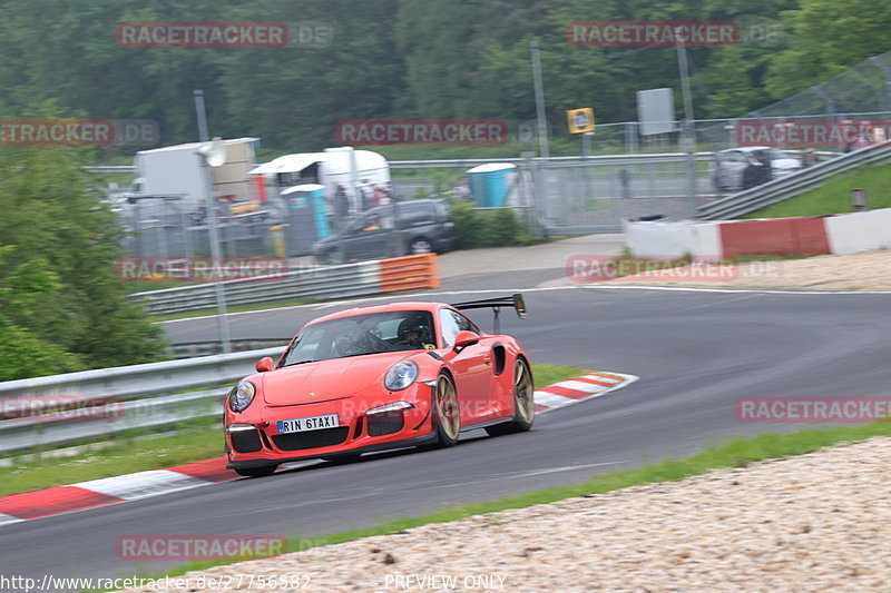 Bild #27756582 - Touristenfahrten Nürburgring Nordschleife (19.05.2024)