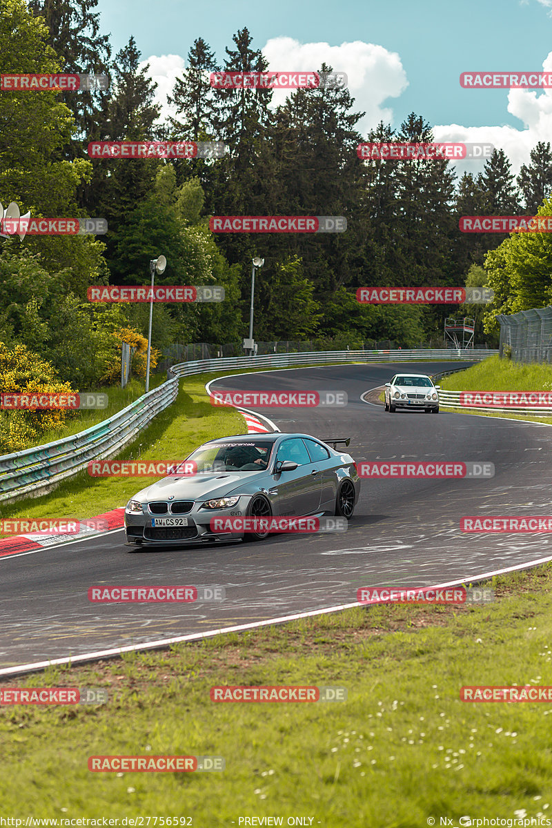 Bild #27756592 - Touristenfahrten Nürburgring Nordschleife (19.05.2024)