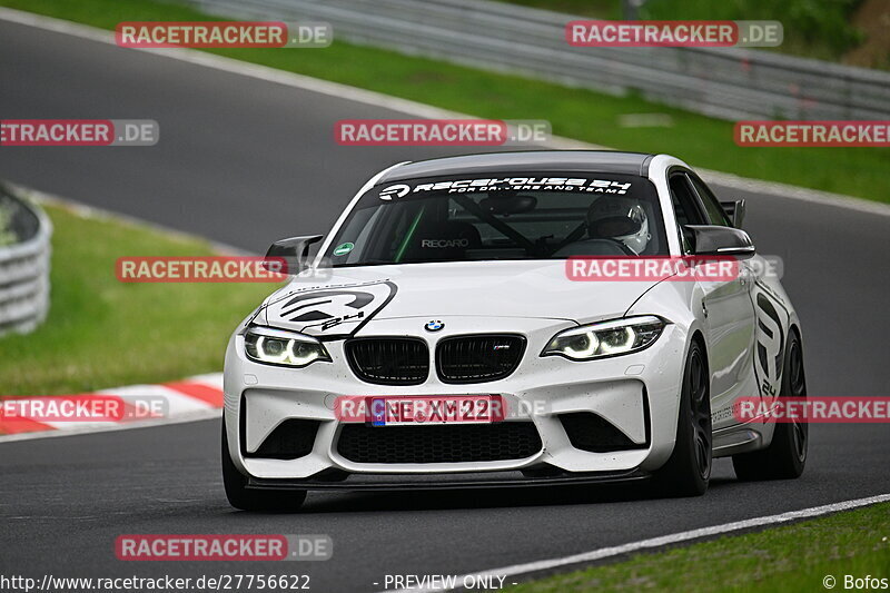 Bild #27756622 - Touristenfahrten Nürburgring Nordschleife (19.05.2024)