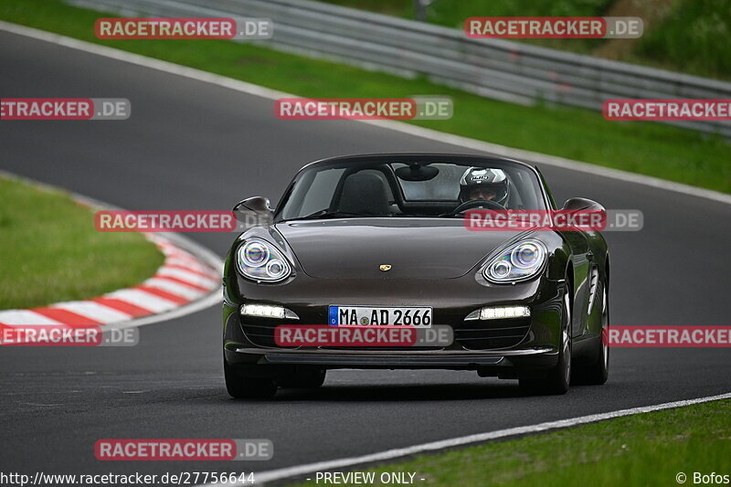 Bild #27756644 - Touristenfahrten Nürburgring Nordschleife (19.05.2024)