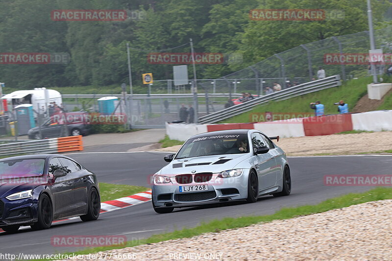 Bild #27756666 - Touristenfahrten Nürburgring Nordschleife (19.05.2024)