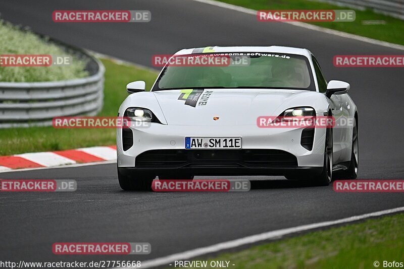 Bild #27756668 - Touristenfahrten Nürburgring Nordschleife (19.05.2024)