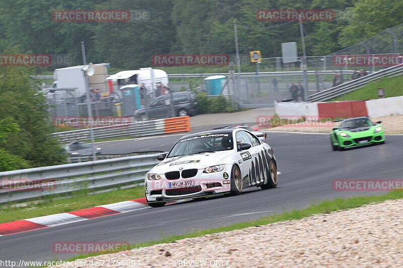 Bild #27756683 - Touristenfahrten Nürburgring Nordschleife (19.05.2024)