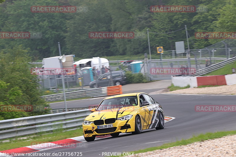 Bild #27756725 - Touristenfahrten Nürburgring Nordschleife (19.05.2024)