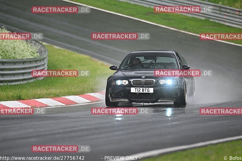 Bild #27756742 - Touristenfahrten Nürburgring Nordschleife (19.05.2024)