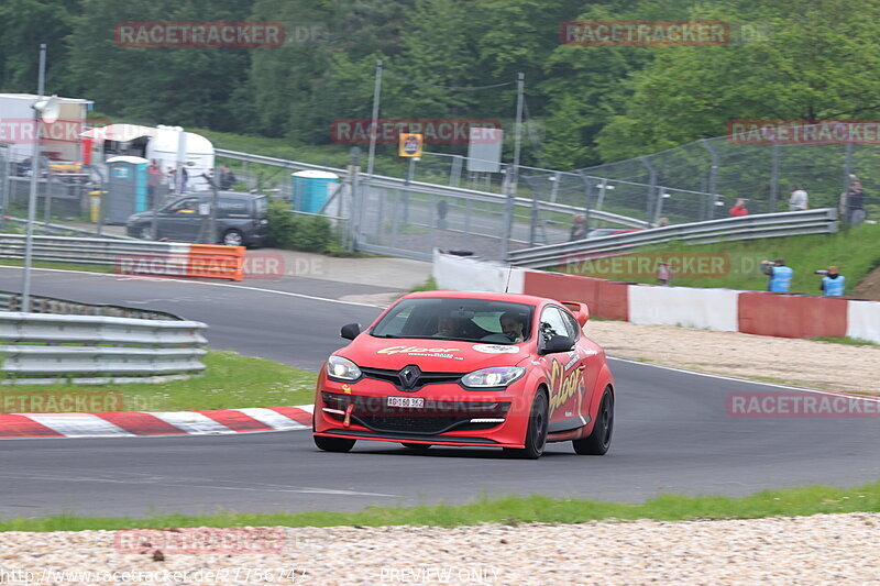 Bild #27756747 - Touristenfahrten Nürburgring Nordschleife (19.05.2024)