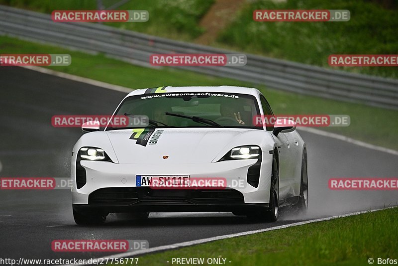 Bild #27756777 - Touristenfahrten Nürburgring Nordschleife (19.05.2024)