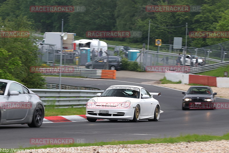 Bild #27756813 - Touristenfahrten Nürburgring Nordschleife (19.05.2024)