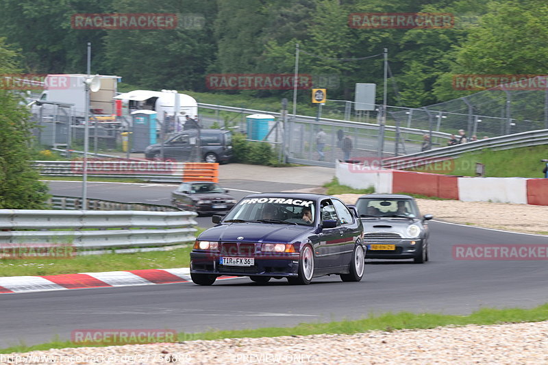 Bild #27756889 - Touristenfahrten Nürburgring Nordschleife (19.05.2024)