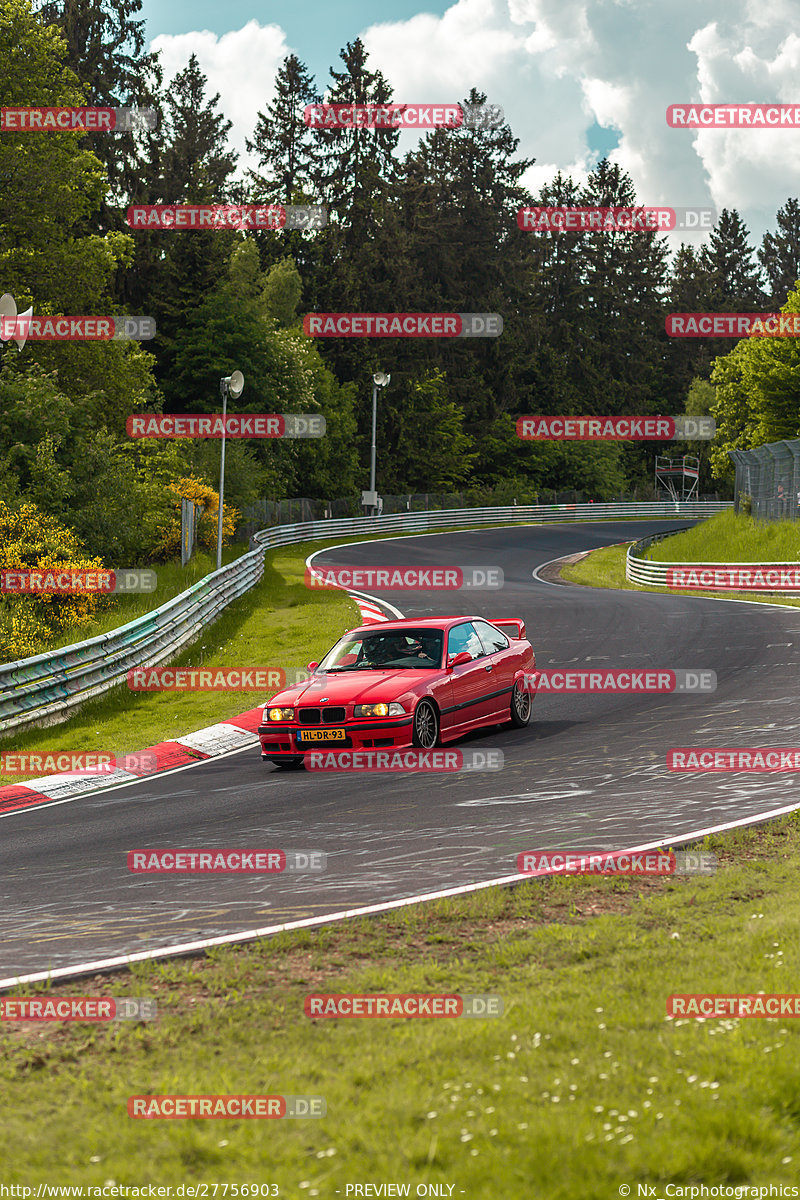 Bild #27756903 - Touristenfahrten Nürburgring Nordschleife (19.05.2024)