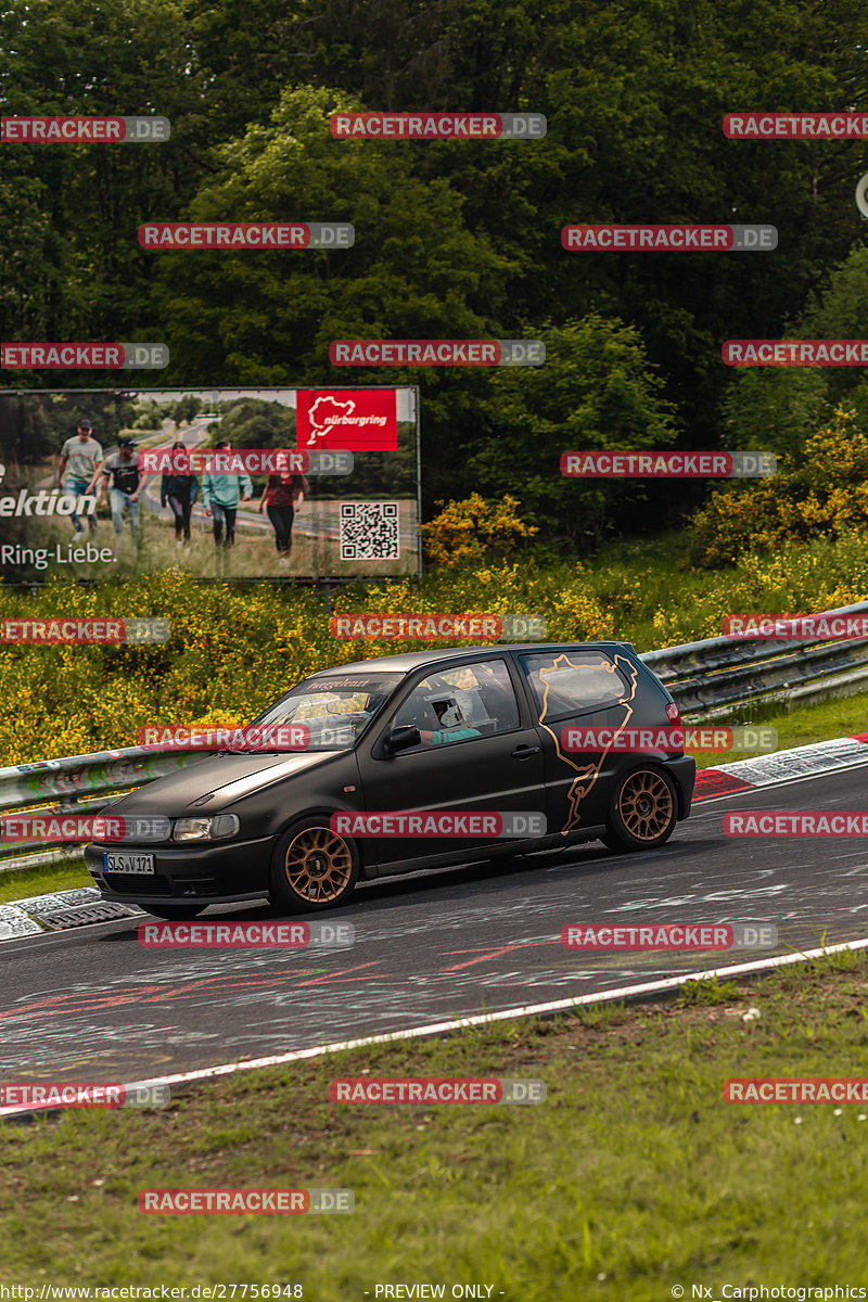 Bild #27756948 - Touristenfahrten Nürburgring Nordschleife (19.05.2024)