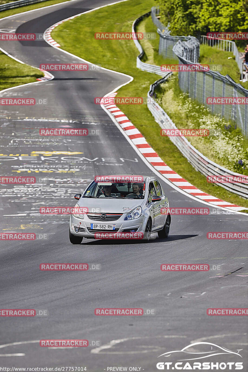 Bild #27757014 - Touristenfahrten Nürburgring Nordschleife (19.05.2024)