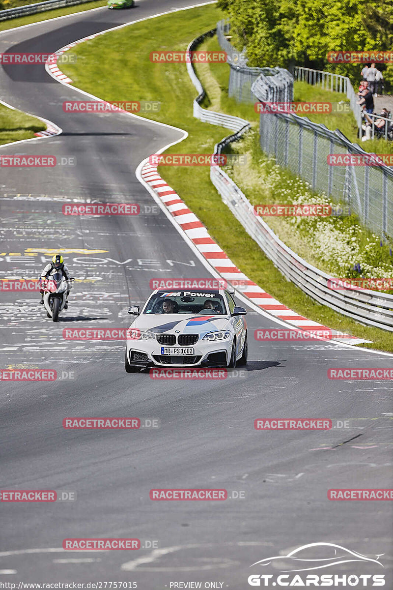 Bild #27757015 - Touristenfahrten Nürburgring Nordschleife (19.05.2024)