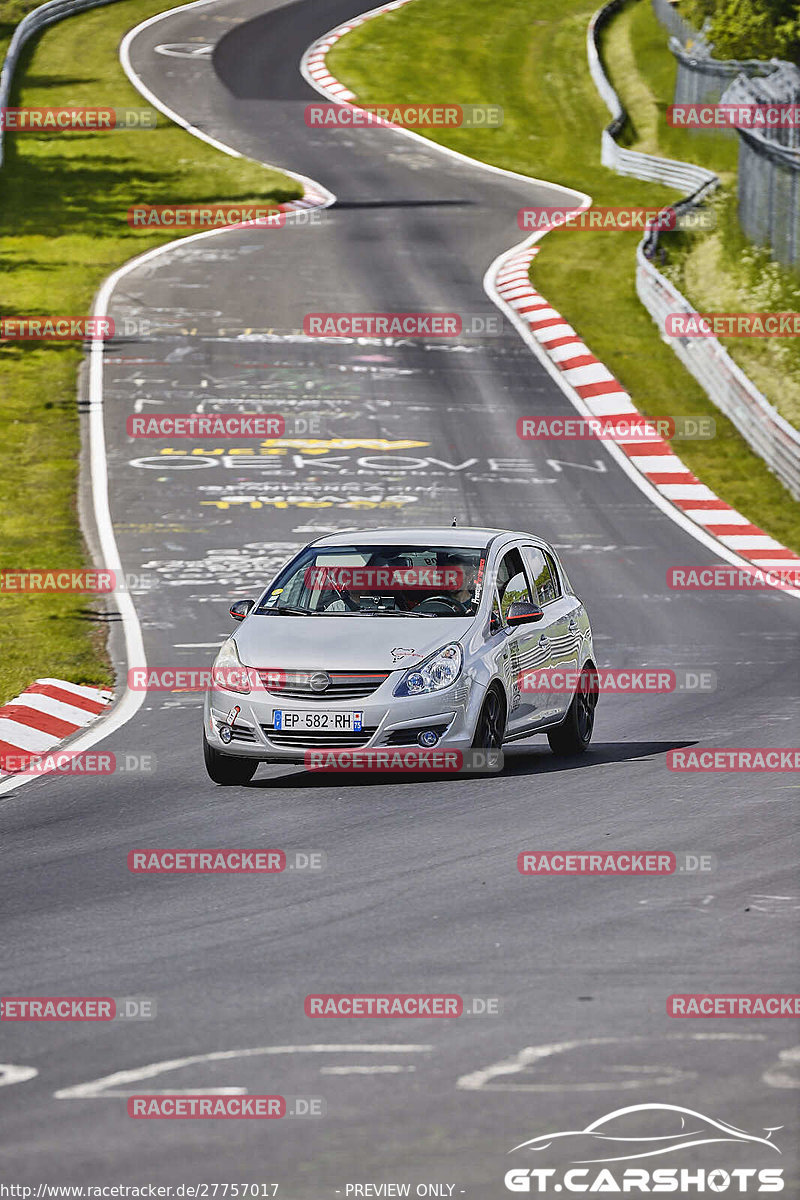 Bild #27757017 - Touristenfahrten Nürburgring Nordschleife (19.05.2024)