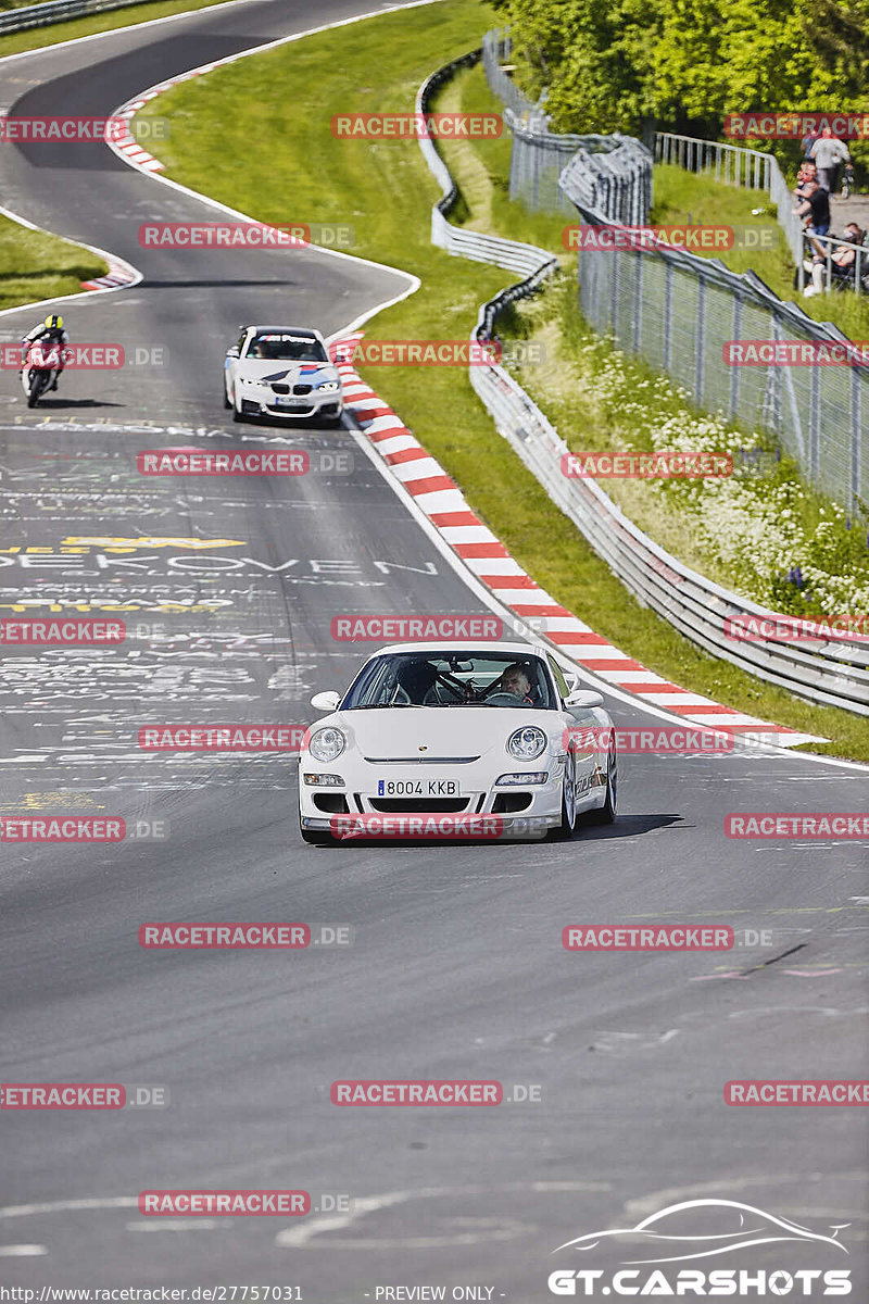 Bild #27757031 - Touristenfahrten Nürburgring Nordschleife (19.05.2024)