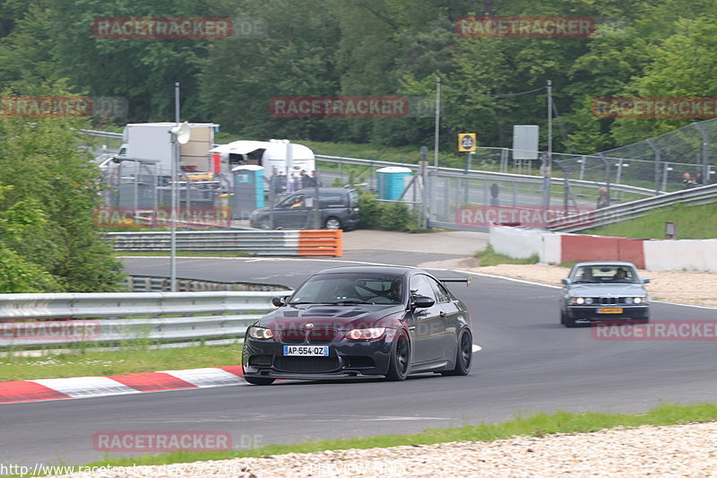 Bild #27757062 - Touristenfahrten Nürburgring Nordschleife (19.05.2024)