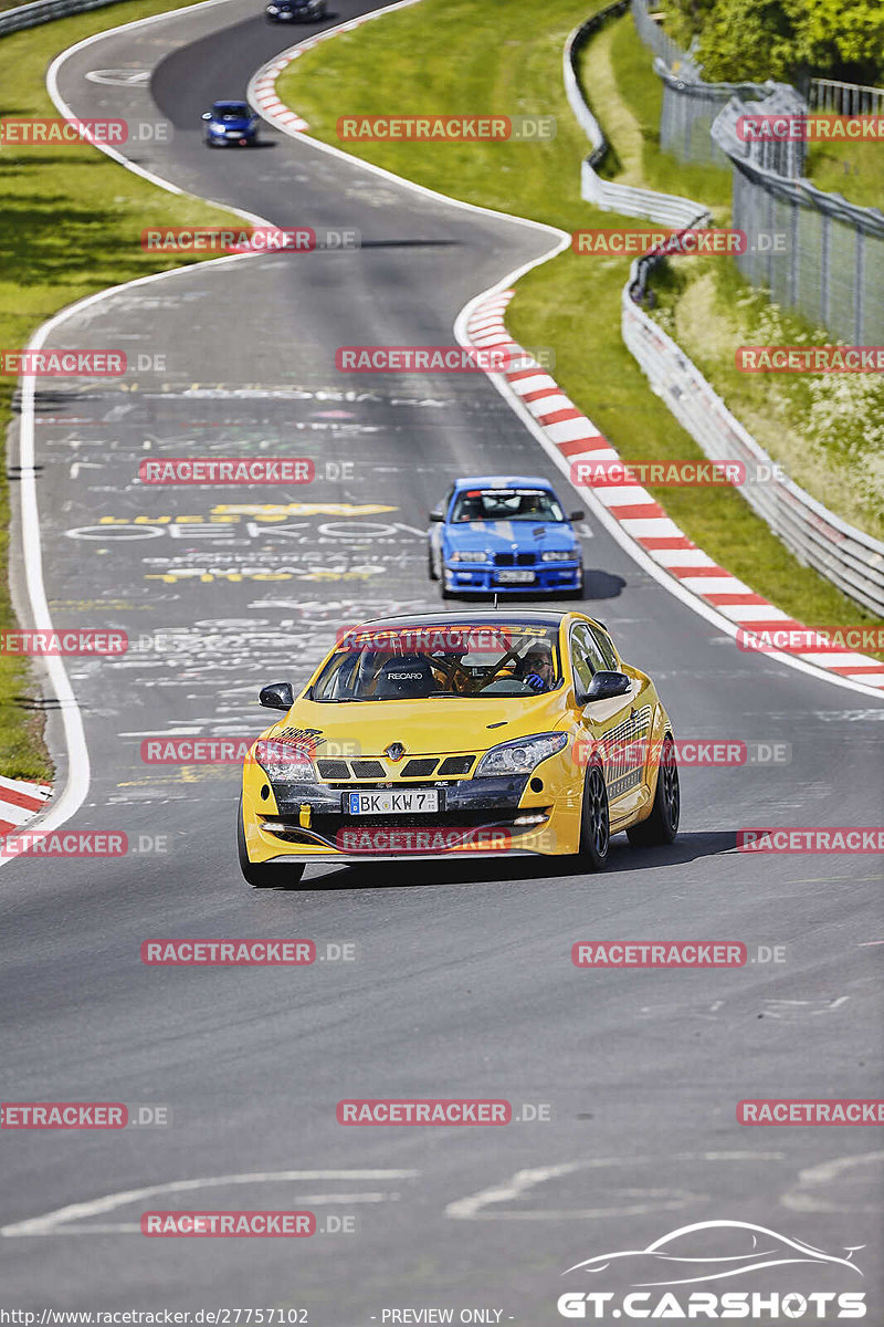 Bild #27757102 - Touristenfahrten Nürburgring Nordschleife (19.05.2024)