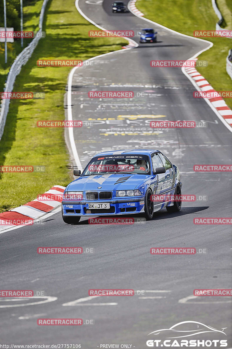 Bild #27757106 - Touristenfahrten Nürburgring Nordschleife (19.05.2024)