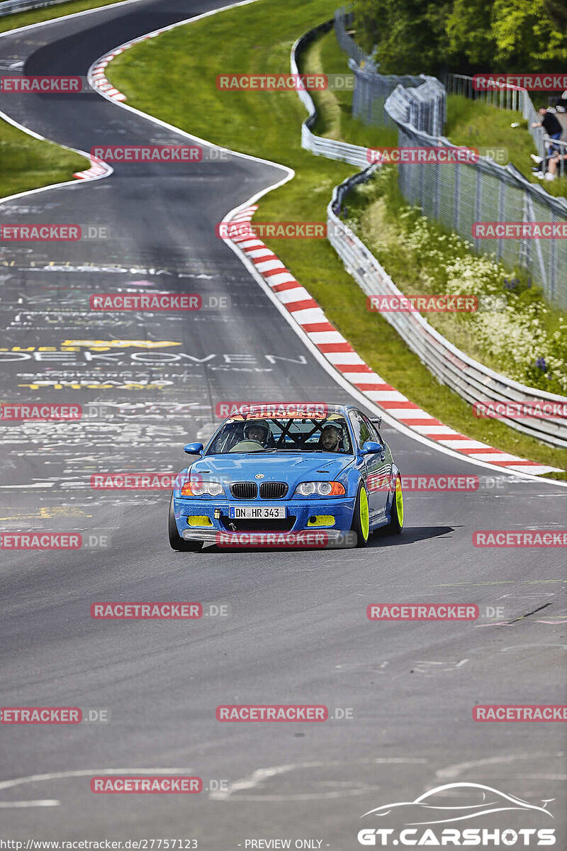 Bild #27757123 - Touristenfahrten Nürburgring Nordschleife (19.05.2024)